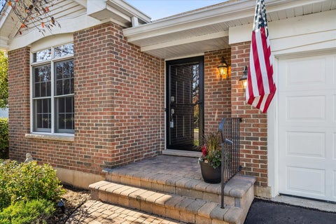 Tiny photo for 102 Fairfax Circle, Sugar Grove, IL 60554 (MLS # 12785060)