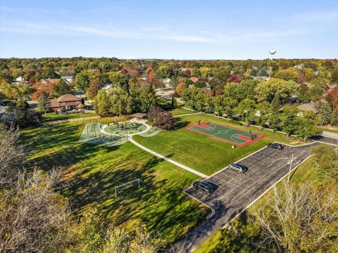 Tiny photo for 102 Fairfax Circle, Sugar Grove, IL 60554 (MLS # 12785060)