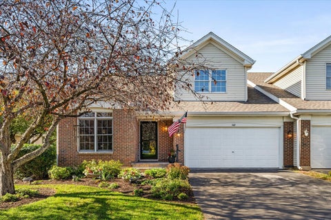 Tiny photo for 102 Fairfax Circle, Sugar Grove, IL 60554 (MLS # 12785060)