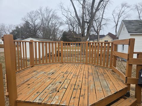 Tiny photo for 404 S Elm Street, Villa Grove, IL 61956 (MLS # 12550199)