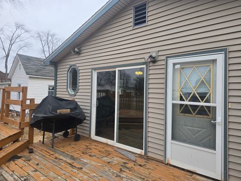 Tiny photo for 404 S Elm Street, Villa Grove, IL 61956 (MLS # 12550199)