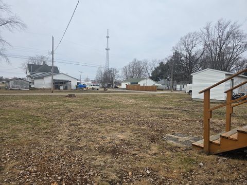 Tiny photo for 404 S Elm Street, Villa Grove, IL 61956 (MLS # 12550199)