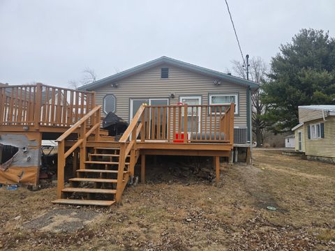 Tiny photo for 404 S Elm Street, Villa Grove, IL 61956 (MLS # 12550199)