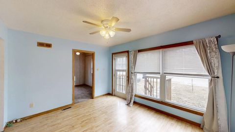 Tiny photo for 404 S Elm Street, Villa Grove, IL 61956 (MLS # 12550199)