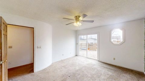 Tiny photo for 404 S Elm Street, Villa Grove, IL 61956 (MLS # 12550199)