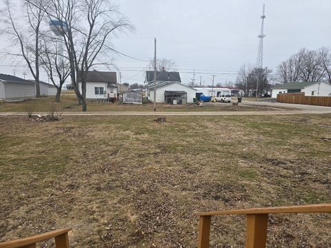 Tiny photo for 404 S Elm Street, Villa Grove, IL 61956 (MLS # 12550199)