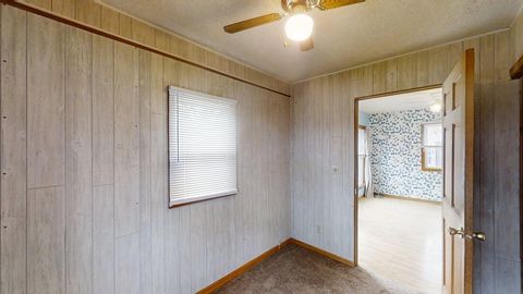 Tiny photo for 404 S Elm Street, Villa Grove, IL 61956 (MLS # 12550199)