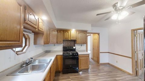 Tiny photo for 404 S Elm Street, Villa Grove, IL 61956 (MLS # 12550199)