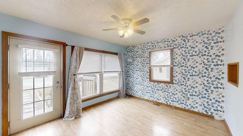 Tiny photo for 404 S Elm Street, Villa Grove, IL 61956 (MLS # 12550199)