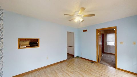 Tiny photo for 404 S Elm Street, Villa Grove, IL 61956 (MLS # 12550199)