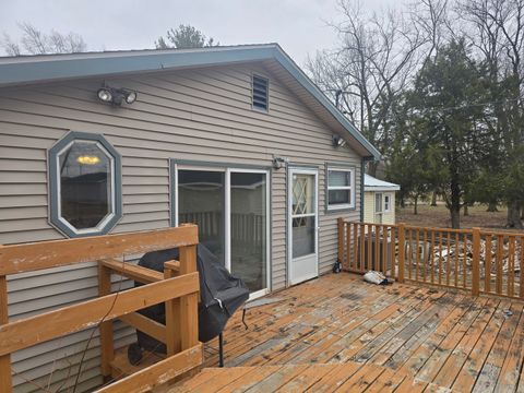 Tiny photo for 404 S Elm Street, Villa Grove, IL 61956 (MLS # 12550199)