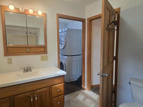 Tiny photo for 404 S Elm Street, Villa Grove, IL 61956 (MLS # 12550199)