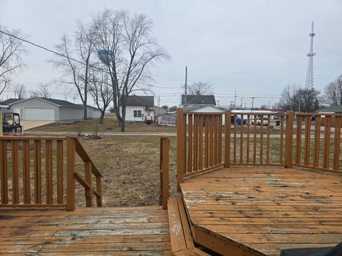 Tiny photo for 404 S Elm Street, Villa Grove, IL 61956 (MLS # 12550199)