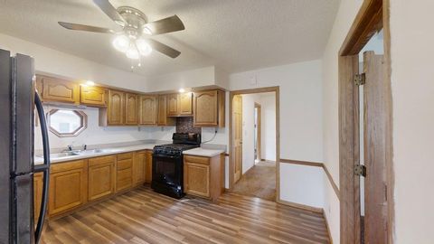 Tiny photo for 404 S Elm Street, Villa Grove, IL 61956 (MLS # 12550199)