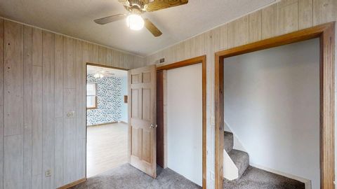 Tiny photo for 404 S Elm Street, Villa Grove, IL 61956 (MLS # 12550199)