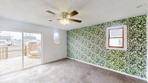 Tiny photo for 404 S Elm Street, Villa Grove, IL 61956 (MLS # 12550199)