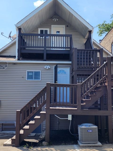 Tiny photo for 1735 N Latrobe Avenue, Chicago, IL 60639 (MLS # 12512869)