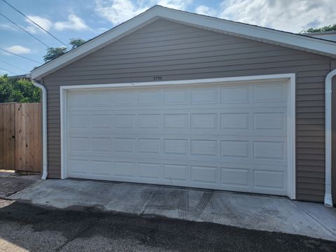 Tiny photo for 1735 N Latrobe Avenue, Chicago, IL 60639 (MLS # 12512869)