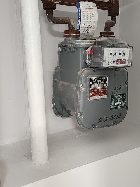 Tiny photo for 1735 N Latrobe Avenue, Chicago, IL 60639 (MLS # 12512869)