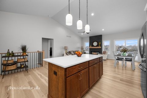 Tiny photo for 1867 REDBUD Circle #102, Eldridge, IA 52748 (MLS # QC4264688)