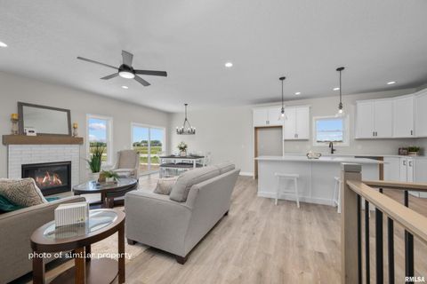 Tiny photo for 1867 REDBUD Circle #102, Eldridge, IA 52748 (MLS # QC4264688)