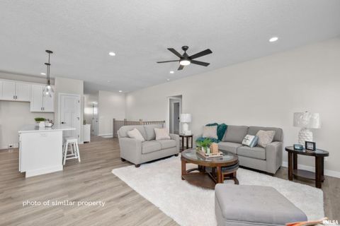 Tiny photo for 1867 REDBUD Circle #102, Eldridge, IA 52748 (MLS # QC4264688)