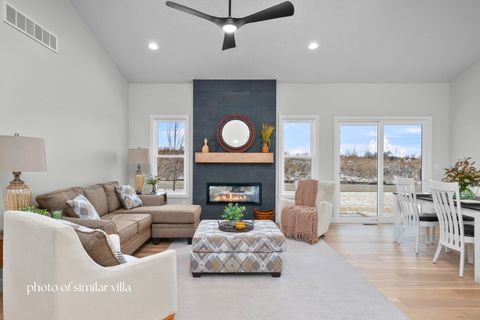 Tiny photo for 1867 REDBUD Circle #102, Eldridge, IA 52748 (MLS # QC4264688)