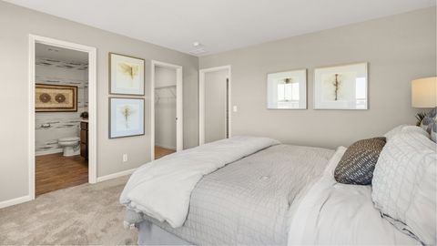 Tiny photo for 25747 W Yorkshire Drive, Plainfield, IL 60544 (MLS # 12346749)