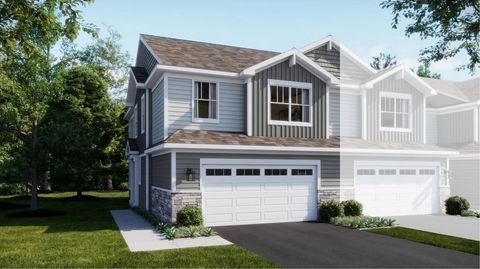 Photo of 25747 W Yorkshire Drive, Plainfield, IL 60544 (MLS # 12346749)