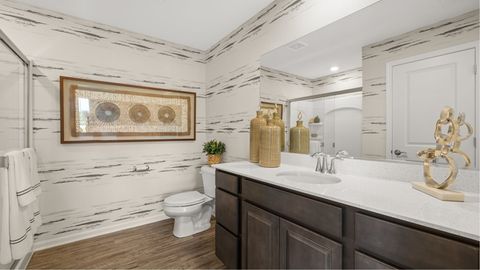 Tiny photo for 25747 W Yorkshire Drive, Plainfield, IL 60544 (MLS # 12346749)