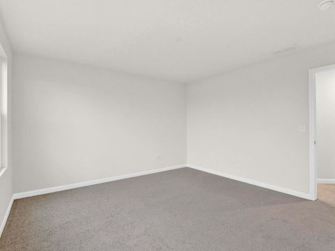 Tiny photo for 12764 S Nicholas Drive, Plainfield, IL 60585 (MLS # 12635025)