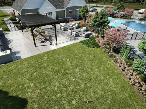 Tiny photo for 12764 S Nicholas Drive, Plainfield, IL 60585 (MLS # 12635025)