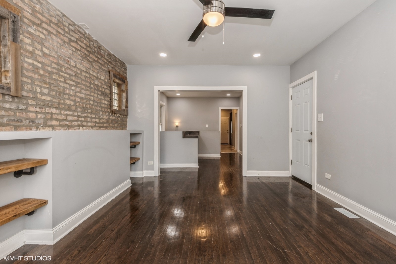 1060 N Spaulding Avenue 1