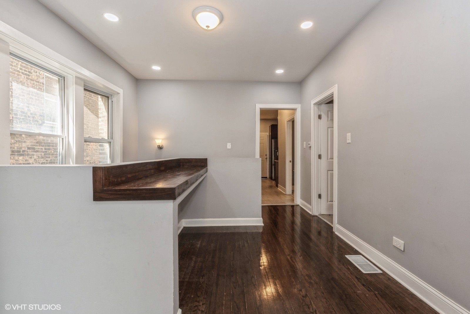 1060 N Spaulding Avenue 1