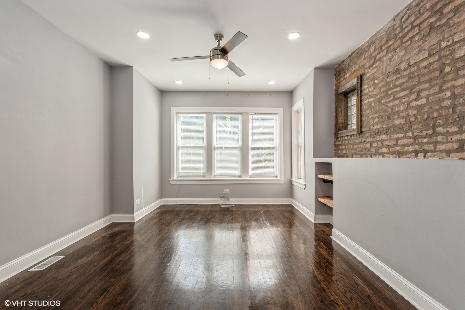 1060 N Spaulding Avenue 1