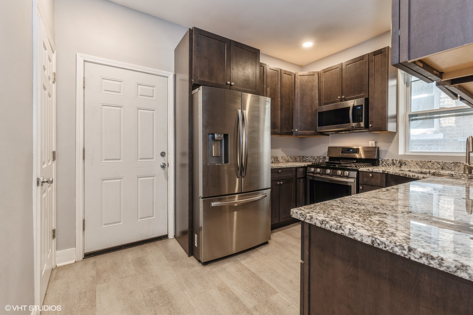 1060 N Spaulding Avenue 1