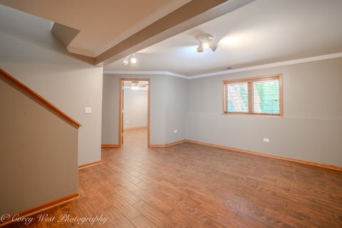 Tiny photo for 201 Conley Drive, Elburn, IL 60119 (MLS # 12685563)