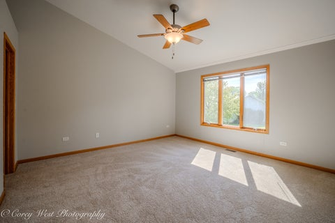 Tiny photo for 201 Conley Drive, Elburn, IL 60119 (MLS # 12685563)