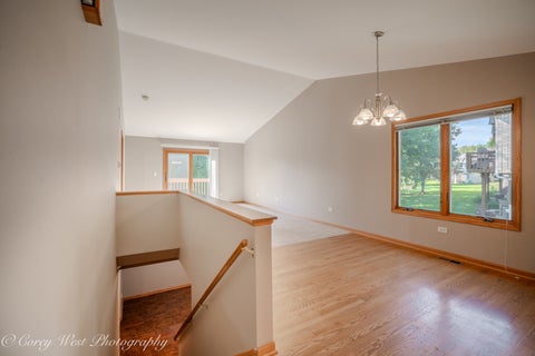 Tiny photo for 201 Conley Drive, Elburn, IL 60119 (MLS # 12685563)