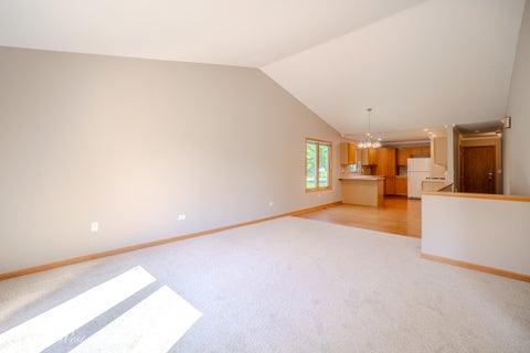 Tiny photo for 201 Conley Drive, Elburn, IL 60119 (MLS # 12685563)