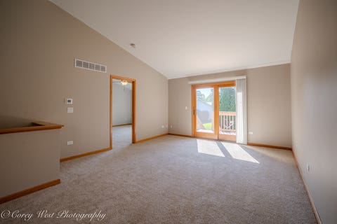 Tiny photo for 201 Conley Drive, Elburn, IL 60119 (MLS # 12685563)