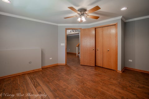 Tiny photo for 201 Conley Drive, Elburn, IL 60119 (MLS # 12685563)
