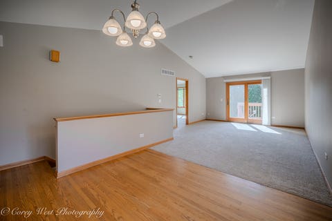 Tiny photo for 201 Conley Drive, Elburn, IL 60119 (MLS # 12685563)