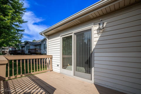 Tiny photo for 201 Conley Drive, Elburn, IL 60119 (MLS # 12685563)