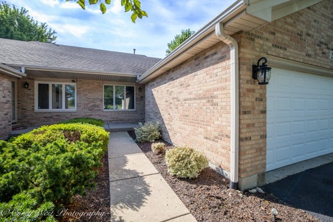 Tiny photo for 201 Conley Drive, Elburn, IL 60119 (MLS # 12685563)