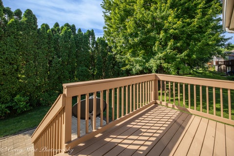 Tiny photo for 201 Conley Drive, Elburn, IL 60119 (MLS # 12685563)
