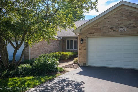 Tiny photo for 201 Conley Drive, Elburn, IL 60119 (MLS # 12685563)