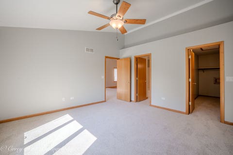 Tiny photo for 201 Conley Drive, Elburn, IL 60119 (MLS # 12685563)