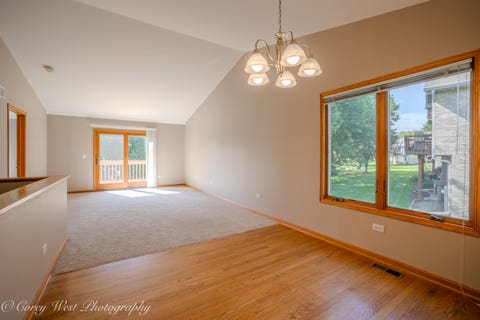 Tiny photo for 201 Conley Drive, Elburn, IL 60119 (MLS # 12685563)