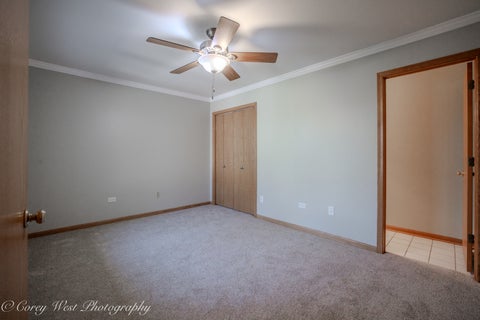 Tiny photo for 201 Conley Drive, Elburn, IL 60119 (MLS # 12685563)